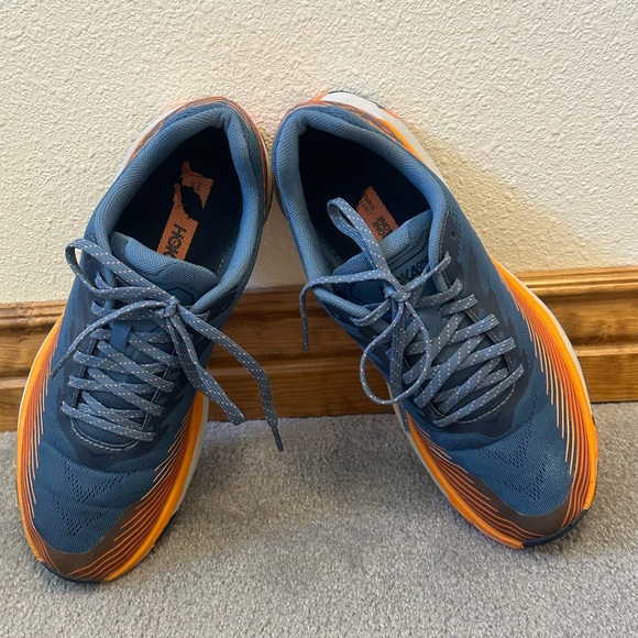 Men’s HOKA Torrent 2 - Picture 3 of 16